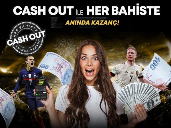 CASHOUT Norabahis | Kayıt Ol| Canlı Destek | Güncel Adres