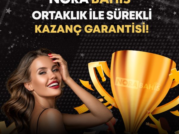 ORTAKLIK Norabahis | Kayıt Ol| Canlı Destek | Güncel Adres