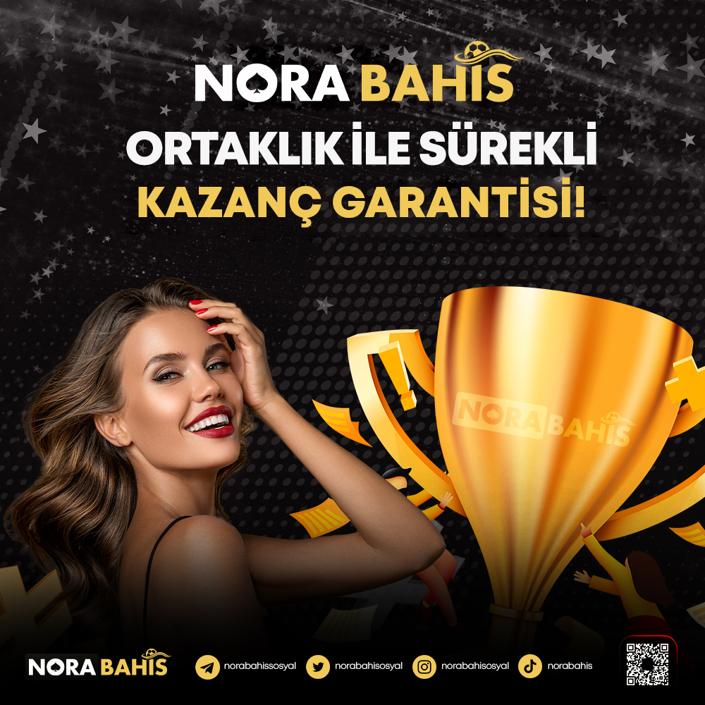 ORTAKLIK Norabahis | Kayıt Ol| Canlı Destek | Güncel Adres